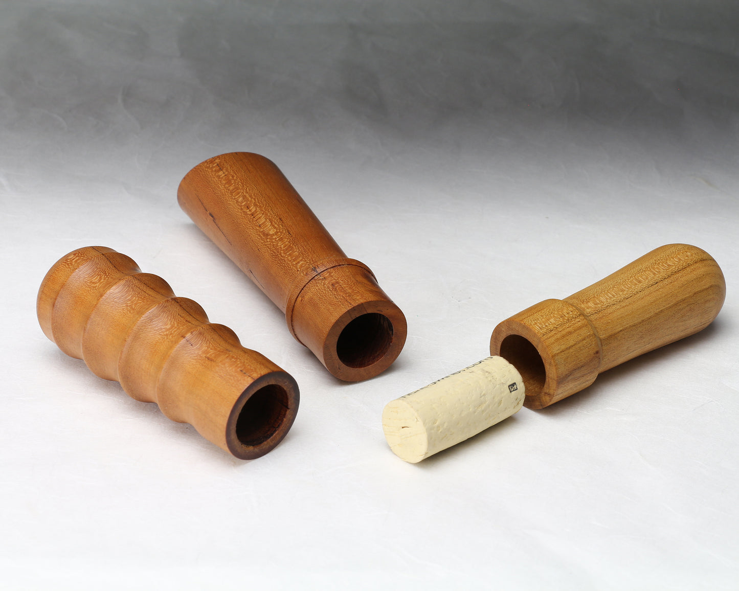 Wine Stoppers | Cork Cap | Hand Crafted | Woodturning