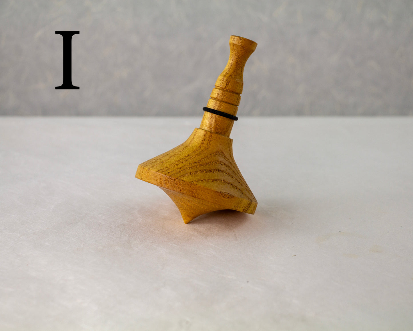 Wine Stopper | Spinning Taps | Locust Wood | Hand Crafted | Toy Bottle Stop