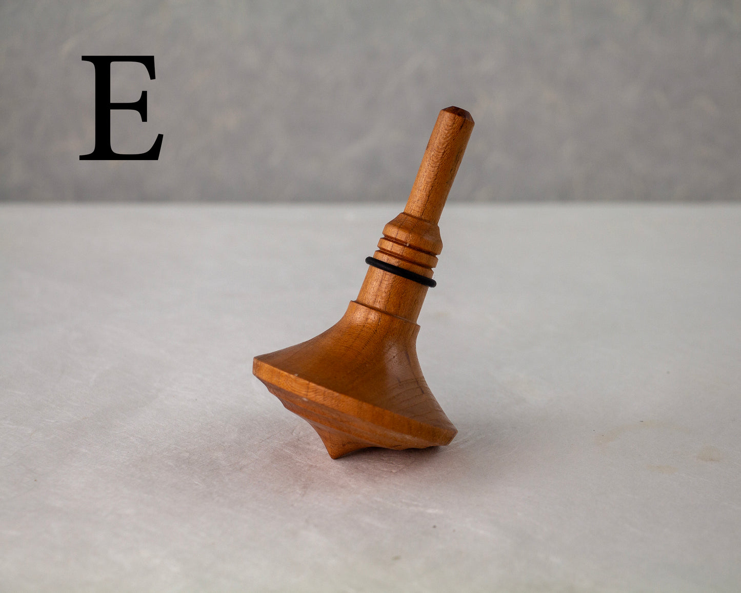 Wine Stopper | Spinning Taps | Locust Wood | Hand Crafted | Toy Bottle Stop