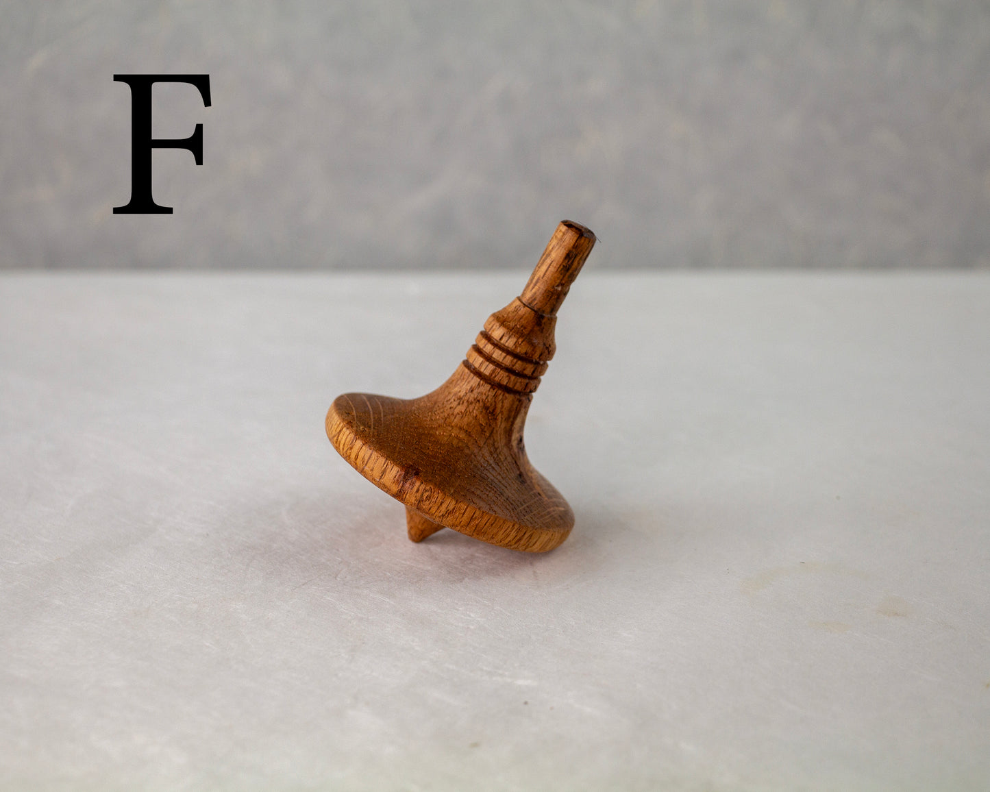 Wine Stopper | Spinning Taps | Locust Wood | Hand Crafted | Toy Bottle Stop