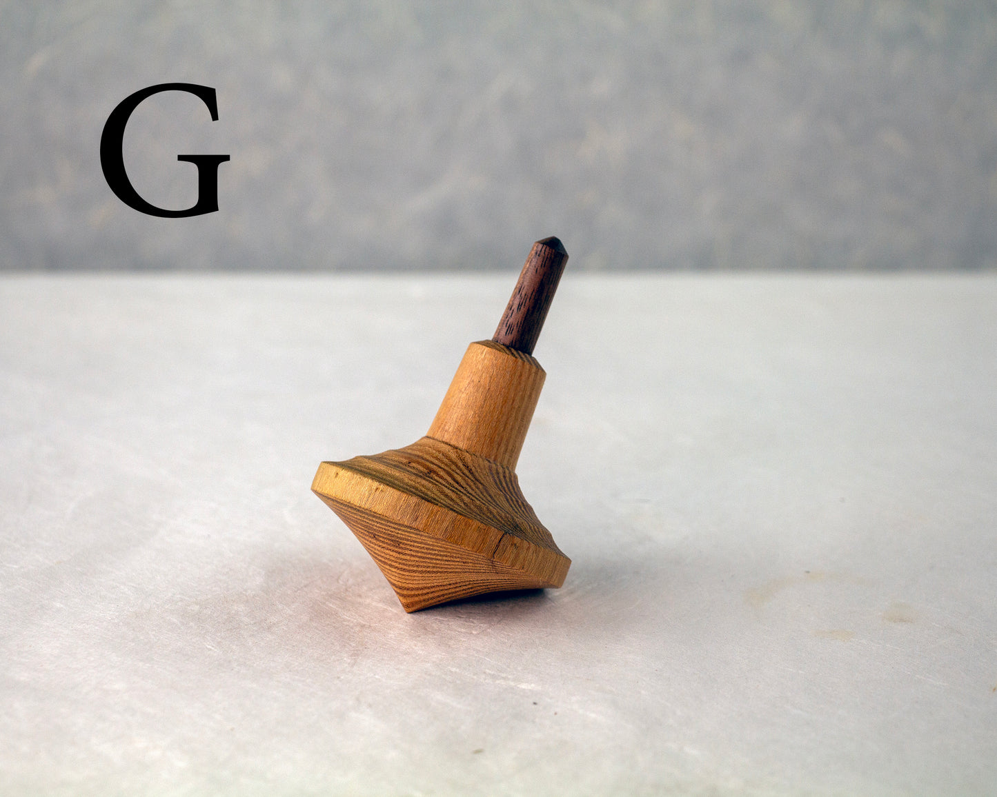 Wine Stopper | Spinning Taps | Locust Wood | Hand Crafted | Toy Bottle Stop