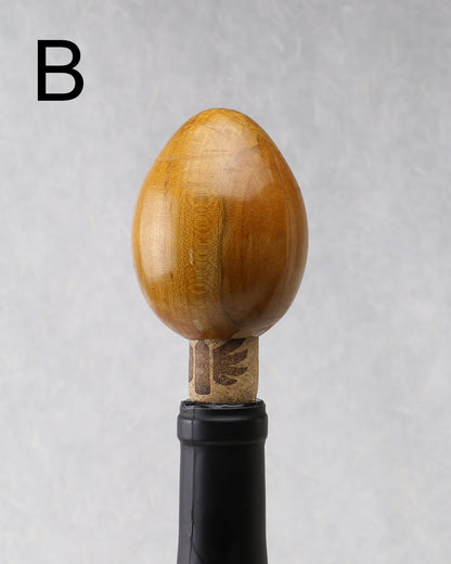 Wine Stoppers | Cork Cap | Hand Crafted | Woodturning