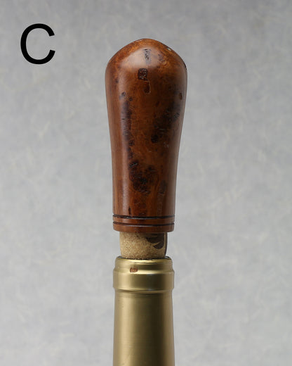 Wine Stoppers | Cork Cap | Hand Crafted | Woodturning