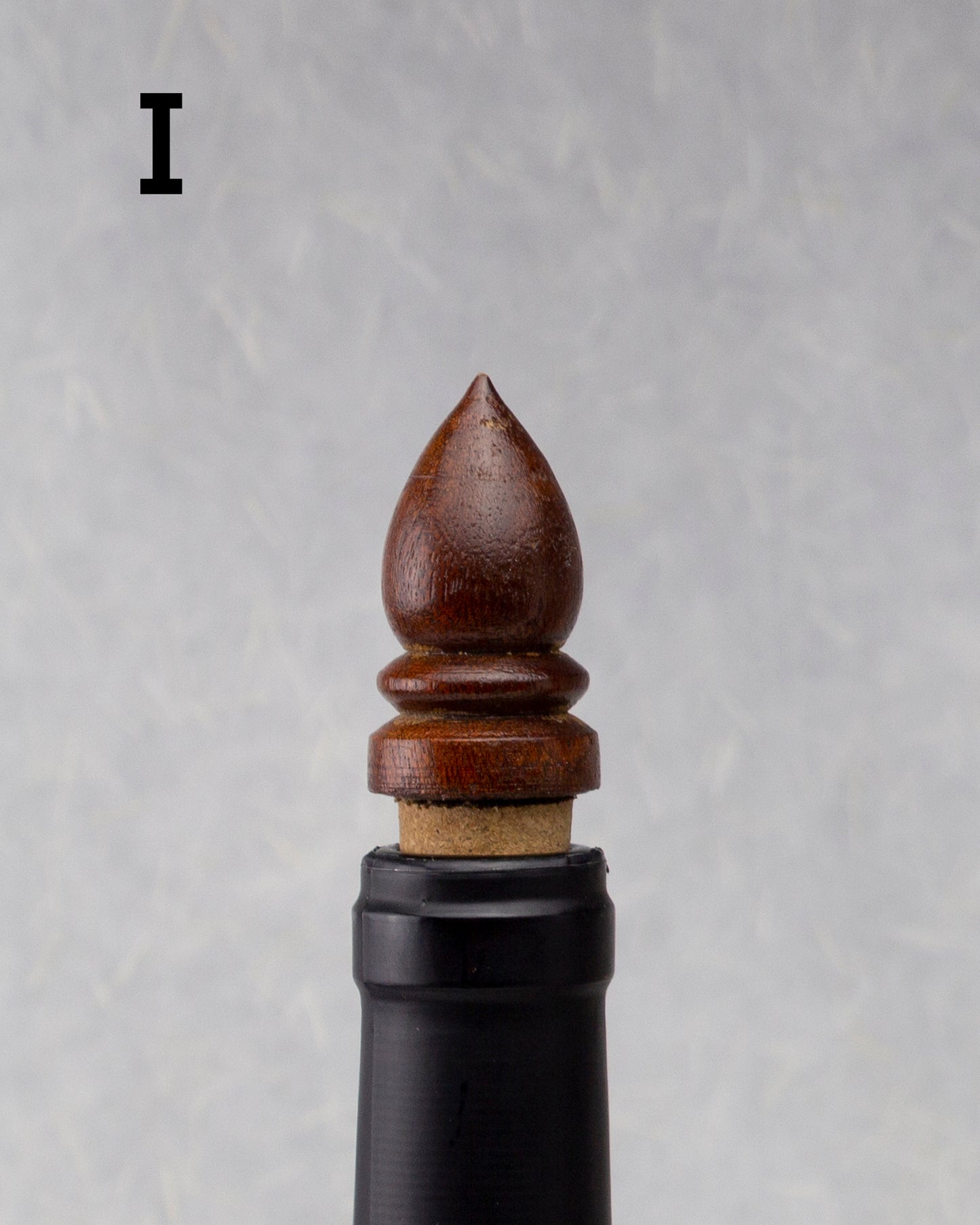 Wine Stoppers | Cork Cap | Hand Crafted | Woodturning