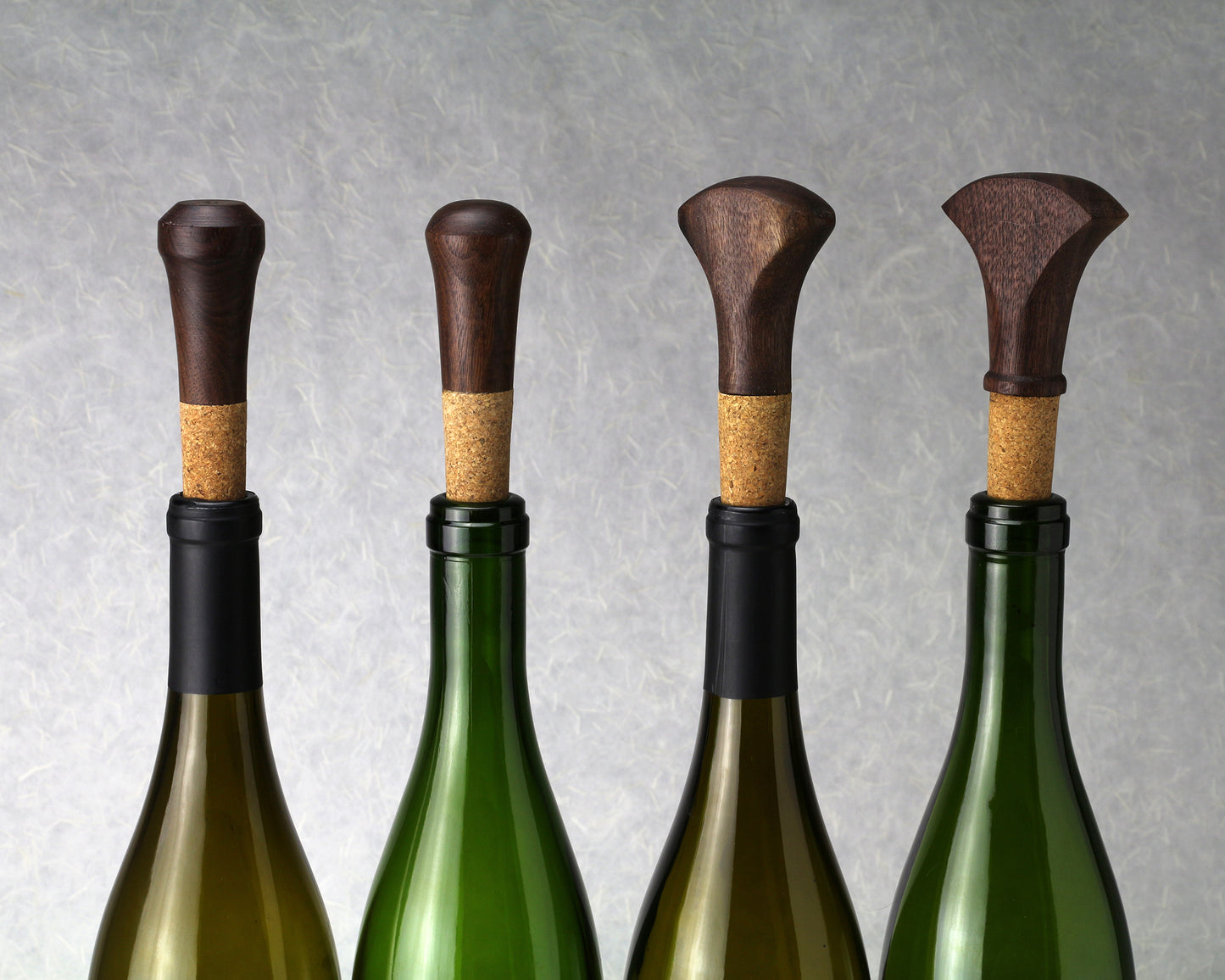 Wine Stoppers | Cork Stopper | Hand Crafted | Woodturning