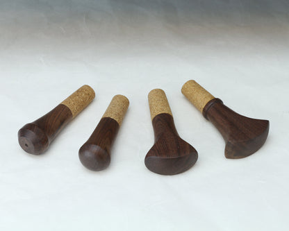 Wine Stoppers | Cork Stopper | Hand Crafted | Woodturning