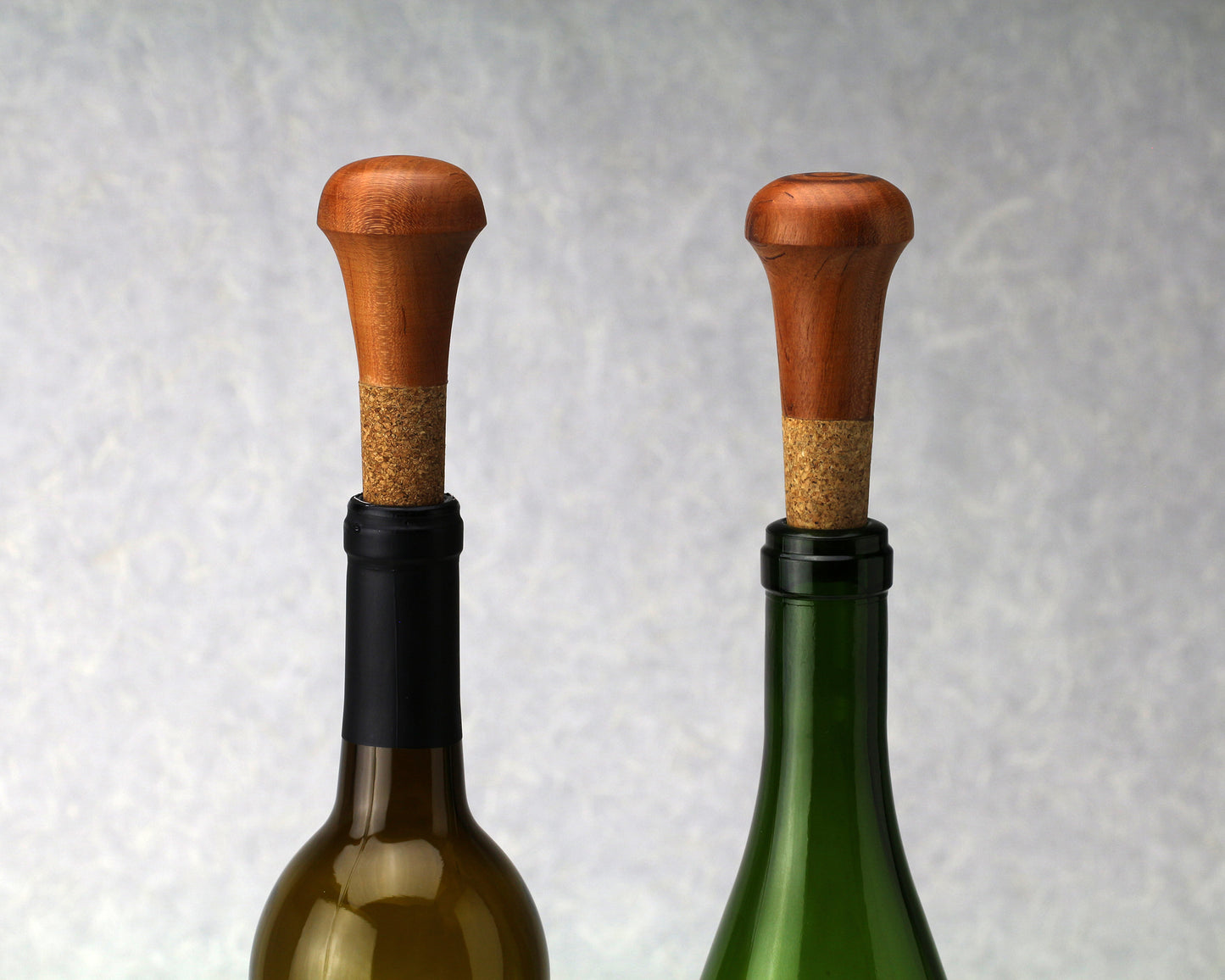 Wine Stoppers | Cork Stopper | Hand Crafted | Woodturning